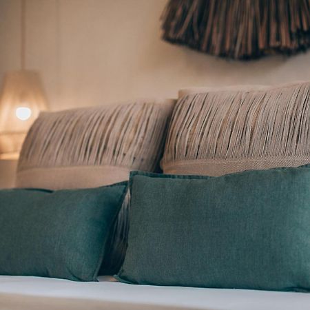 Jungle Boho Villa - Private Pool - Concierge 6B Tulum Pueblo Buitenkant foto